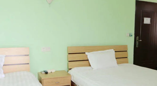 Venice Apartment, Book Apartment Jimei 