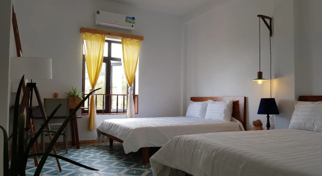 Двухместный номер Deluxe SaoConDor Hotel