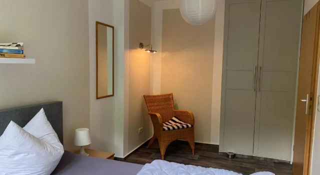 Feriendomizil Achtern Öwer, Réserver Hôtel Lohme Rügen