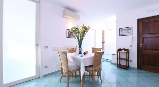 Amalfitano Apartments Mare