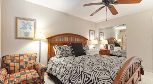 Gulfview II Condominium 311
