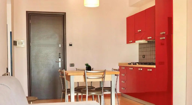 Апартаменты Aparthotel Isabella