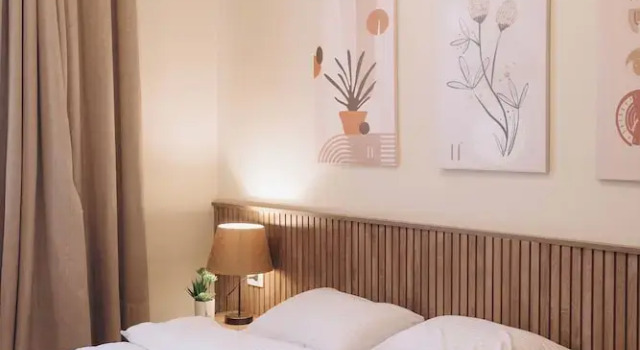 Hazel Spaces In New Cairo