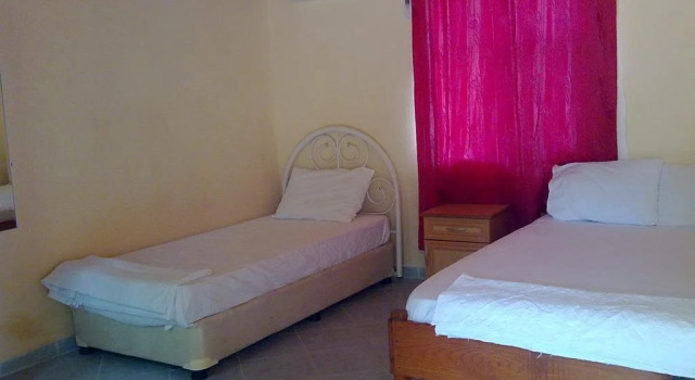 Engin Pension