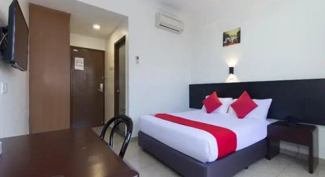 Seremban Inn Hotel