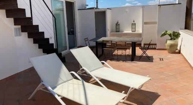 Apartment Le Terrazze
