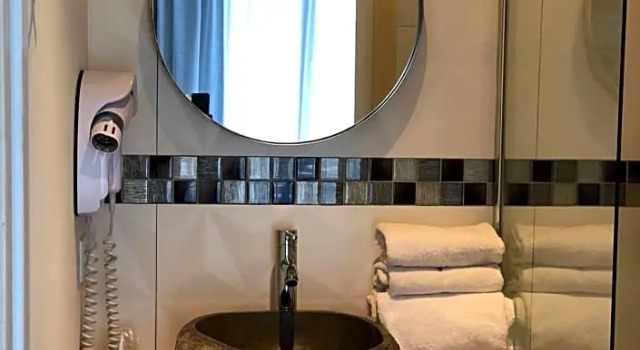 Двухместный номер Standard Hotel Le Tourisme
