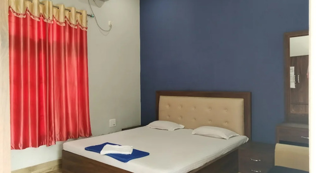 Номер Economy Bagori Resort