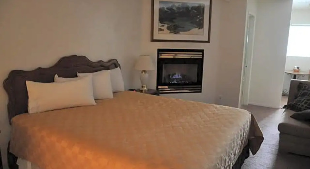 Двухместный номер Standard Cedar Inn & Suites