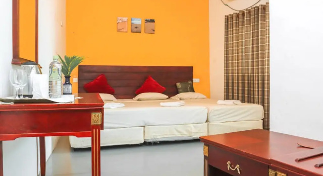 Номер Standard New Tri Star Beach Hotel