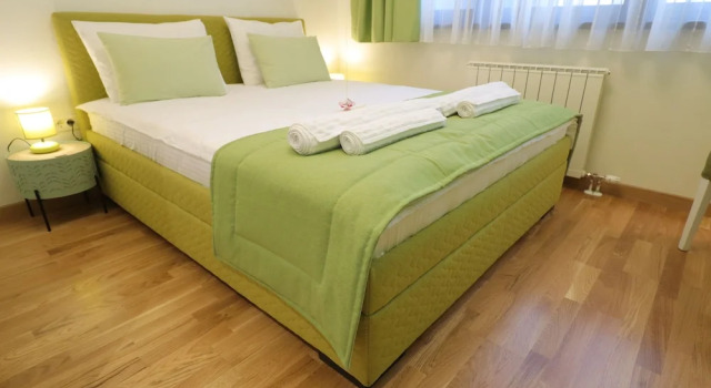 Студия Royal Apartments Royal - Belgrade Waterfront