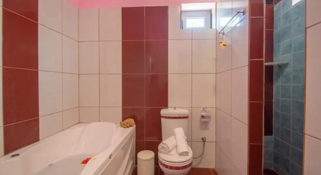 Вилла Zante Lagos holiday homes Treehouse and Villa