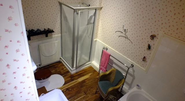 Номер Standard Greystones B&B