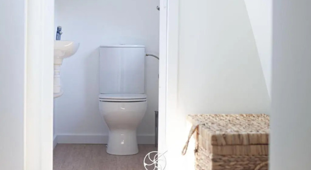 Апартаменты Ty Puns - Gîte cosy et calme avec spa et jardin