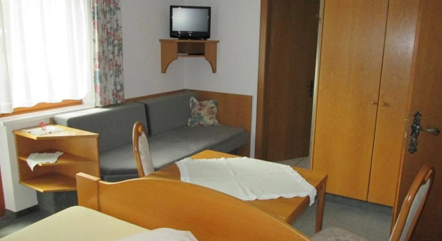 Hotel-Gasthof Klein Tirol