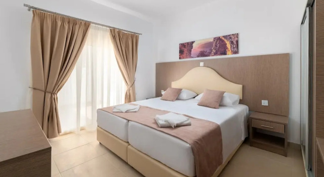 Kolymbia Dreams Luxury Apartment 201 With Balcony Private Pool, Забронировать Апартаменты/квартира Апартаменты Колимпиа, Апартаменты/квартира