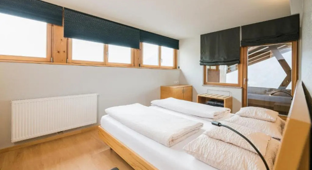 Апартаменты Deluxe Paloria Apartments & Sport