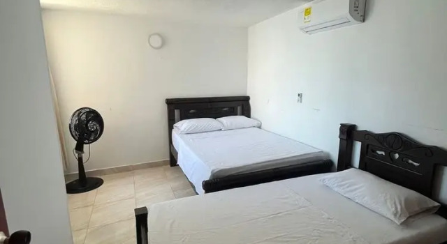 Апартаменты Standard 3Tc6 Apartamento De 3 Alc Frente Al Mar