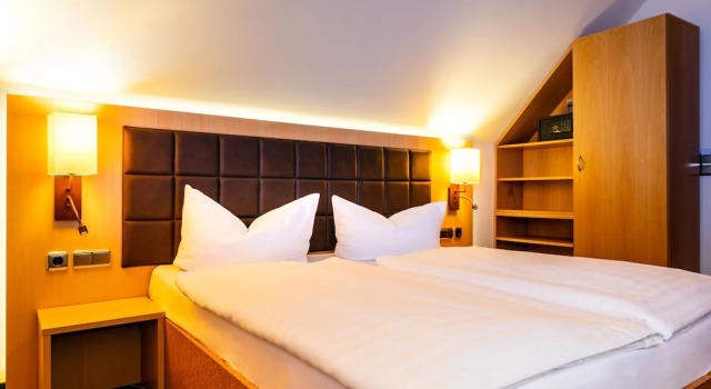 Hotel STEIGER Elbschlösschen Rathen
