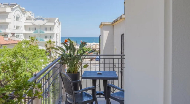 Апартаменты Residence Ascot