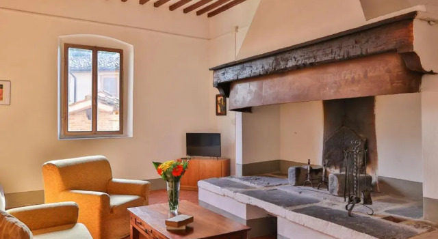 Antico Borgo La Torre Agriturismo, Buchen Sie Hotel Vaggio Italien