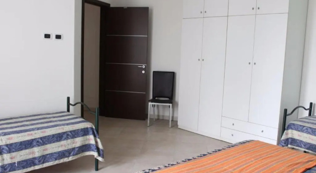 Casa Vacanza Alba 8-10 Posti Letto, Rezervasyon Otel Racale otoparklı oteller, Otopark