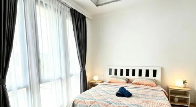 3 BR Noble Cove Batam Near Ferry Terminal, Book Hotel Batam Indonesien