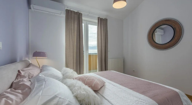Villa Marija Villanova, Rezervovat Vila Nova Vas Poreč Region