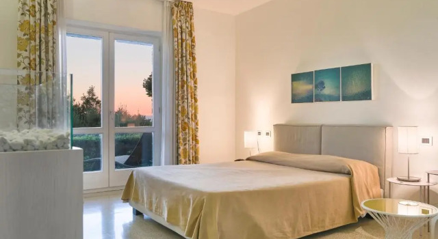 Номер Standard Borgo La Pietraia