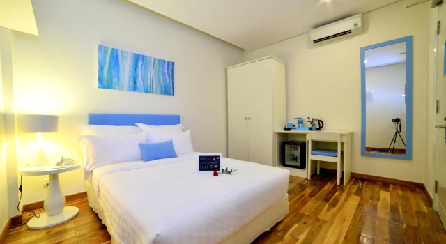 Palmier Hotel