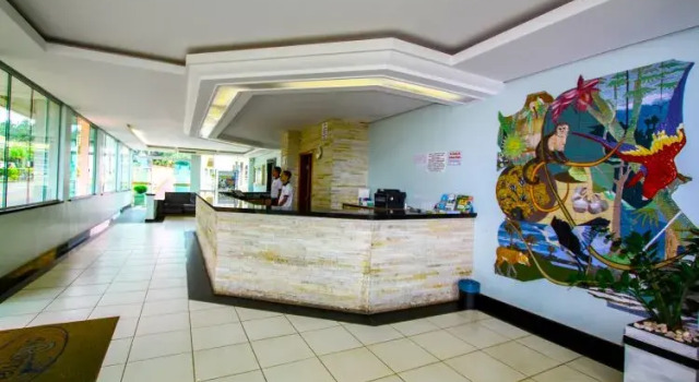 Flats diRoma internacional Resorts