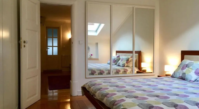 Flores Apartment