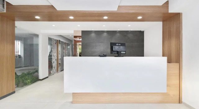 Treebo City Inn Satara, Prenota Hotel Satara Maharashtra