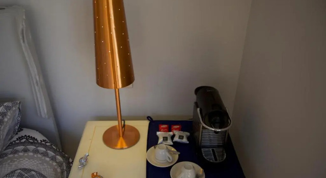 Habitación doble Estándar Masnadieri 18