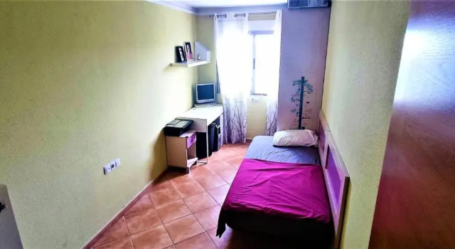 Apartment Segura 2BD