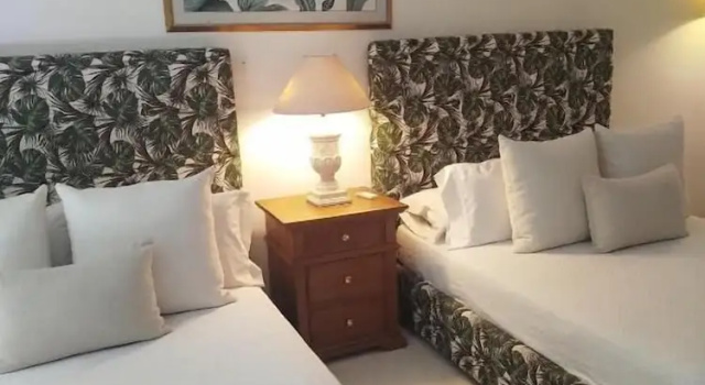 Номер Standard El Bosque Hotel Boutique
