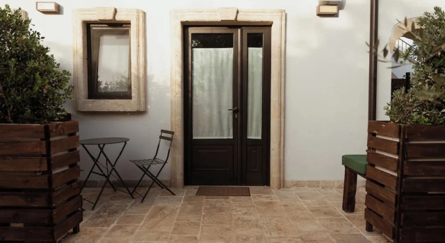 Oppure - Masseria Moderna, Rezervați Hotel Hoteluri în Bari Province cu parcare, Parcare