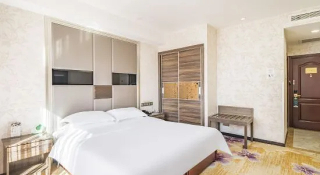 Номер Business Beijing Ruyi Business Hotel