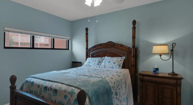 Palm Beach Club 4-127 Parrot-dise Palms, Rezerwuj Hotel Hotele w Panhandle Florida z basenem, Basen