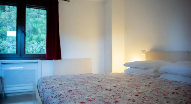 Номер Economy Guesthouse Casavasco