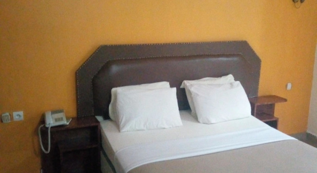 Camera doppia Superior Zambezi Inn Airport Hotel