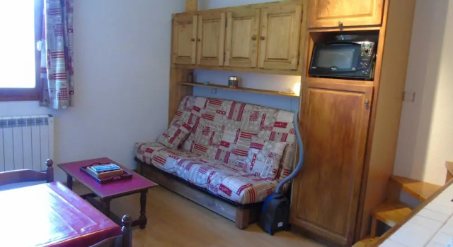 Lou Services Apartment CHAR11 LSI 001, Забронировать Апартаменты/квартира Модан Maurienne Valley