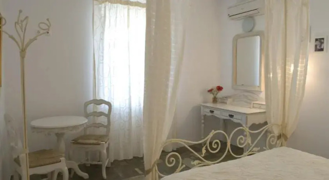 Agrabeli Mare Apartments, Prenota Appartamento Ambelas Paro