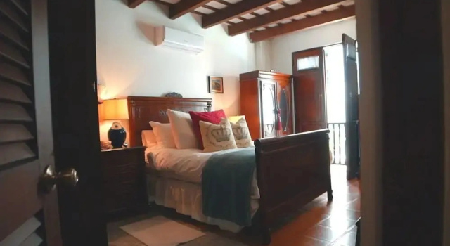 Villa Abundancia
