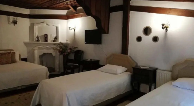 Turgut Reis Konak Otel