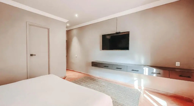 Семейный люкс Mikaella Hotel