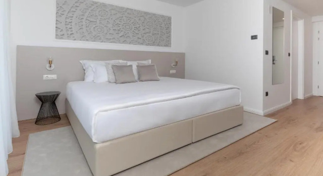 Номер Superior Hotel In Excelsis