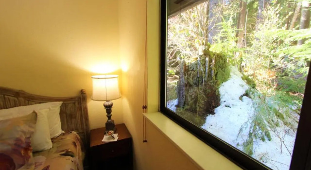 Номер Standard Alexanders Lodge
