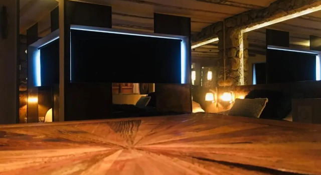 Коттедж Private Room & Spa