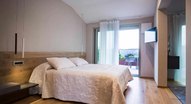 Полулюкс Hotel Ristorante La Rosina